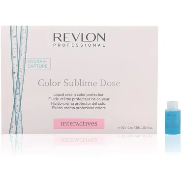 Revlon Interactives Color Sublime Dose 30x15ml