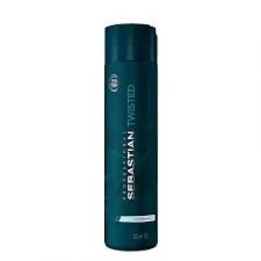 Sebastian Twisted Elastic Cleanser Curl Shampoo 15ml