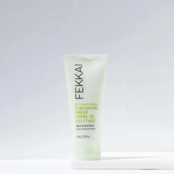 Fekkai Travel Size Brilliant Gloss Finishing Cream 60ml