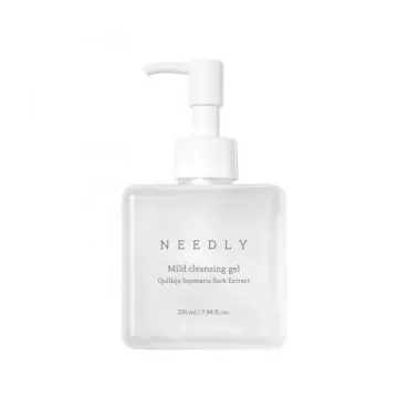 Needly Mild Cleansing Gel 235ml