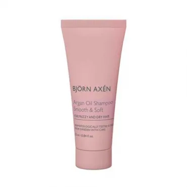 Bjorn Axen Mini Size Scalp Shampoo 25ml