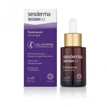 Sesderma Sesgen 32 Cell Activator Serum 30ml