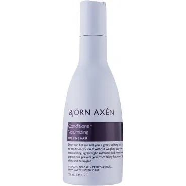 Bjorn Axen Professional Volumizing Conditioner 750ml