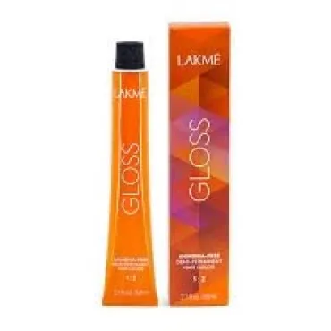 Lakme Gloss 7/61 Hair Color 60ml