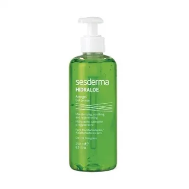 Sesderma Hidraloe Natural Gel 250ml