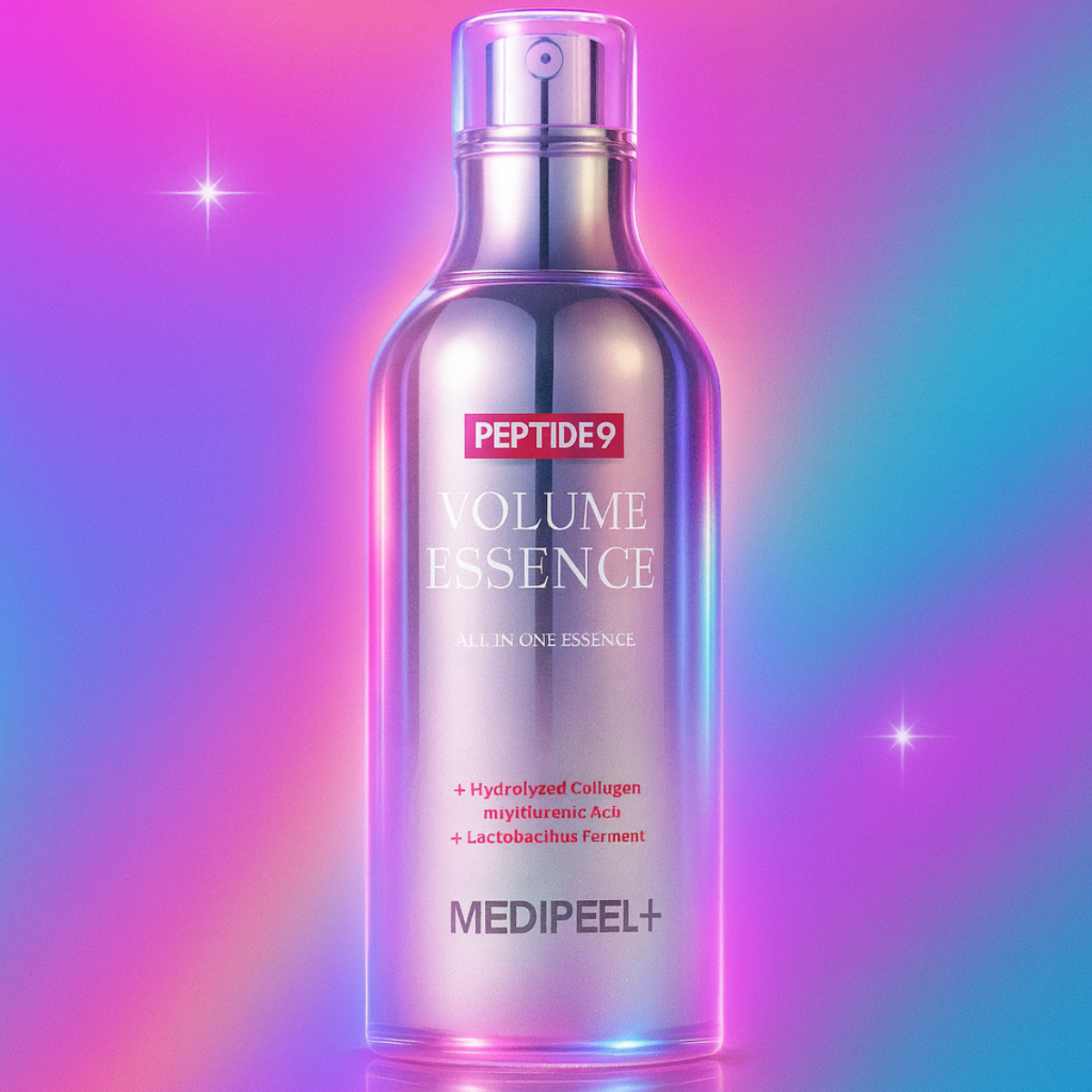 MEDIPEEL Peptide 9 Volume All In One Essence