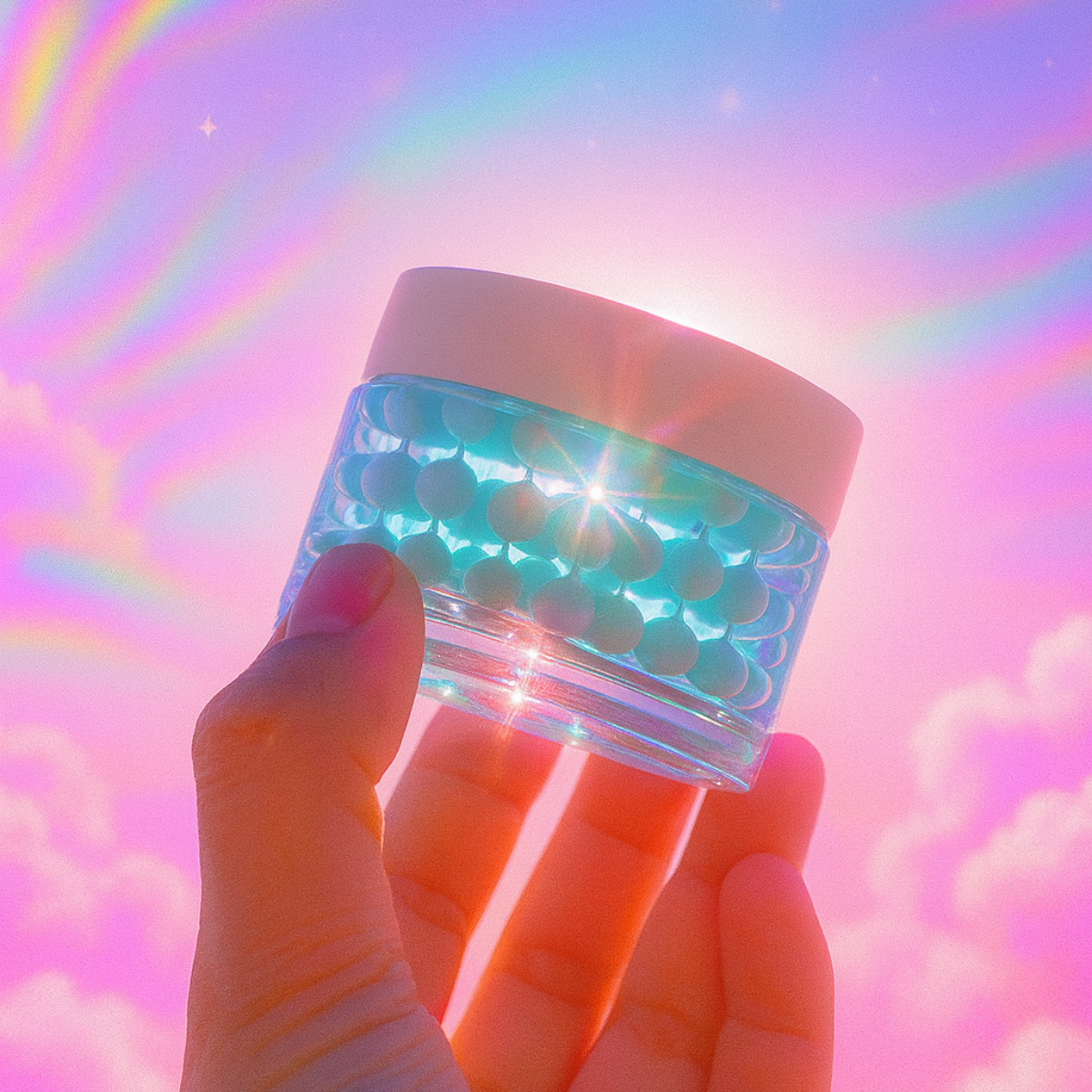 medipeel power aqua cream