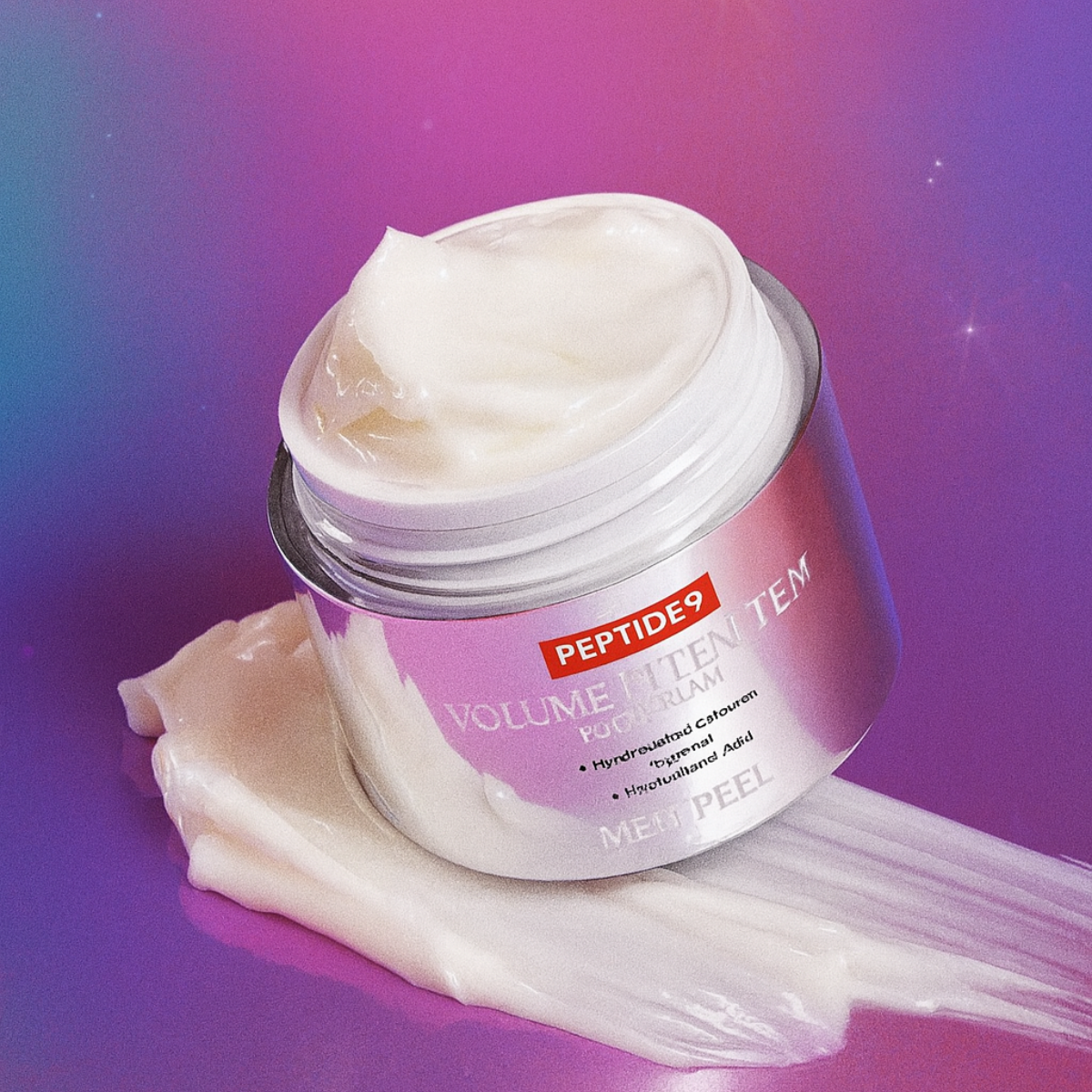 medipeel peptide volume tension tox cream pro