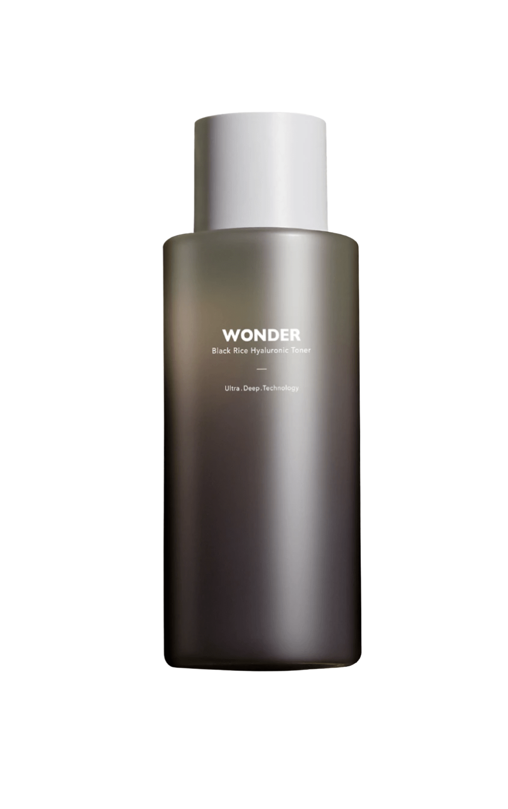 HaruHaru Wonder Black Rice Hyaluronic Toner veido toneris su hialuronu ir juodųjų ryžių ekstraktu